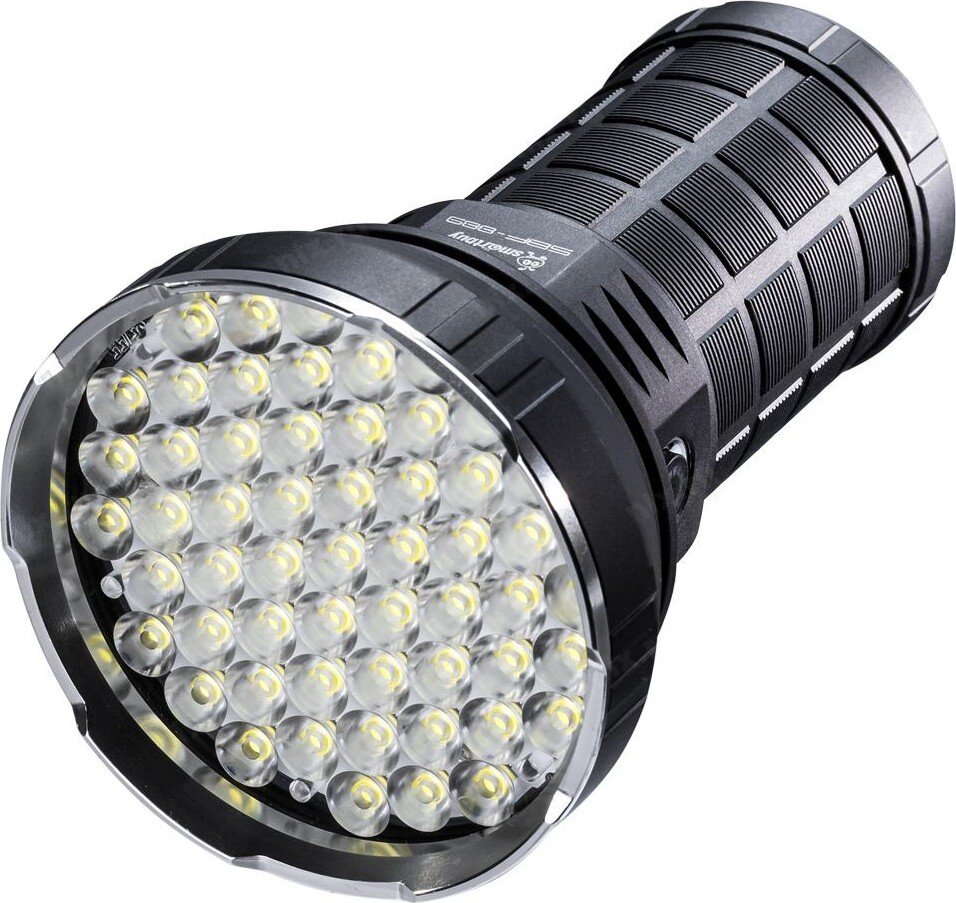 

Фонарь SmartBuy SBF-889