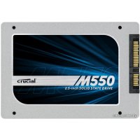 SSD Crucial M550 256GB (CT256M550SSD1)