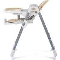 Высокий стульчик Nuovita Nativo (beige/бежевый)