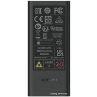 Лазерный дальномер Xiaomi Smart Laser Measure MJJGCJYD001QW