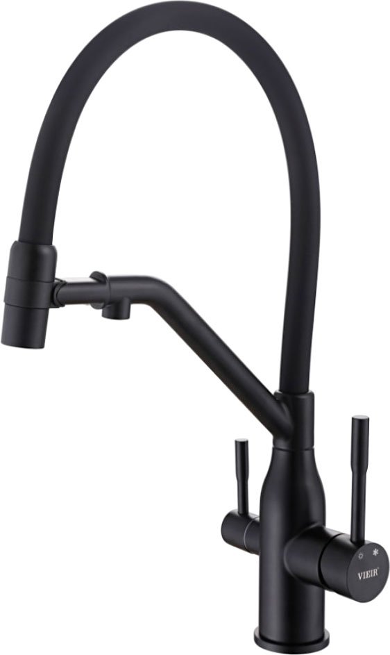 Смеситель Vieir V15051-C