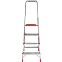 Лестница-стремянка Новая высота NV 3112 (4 ступени)