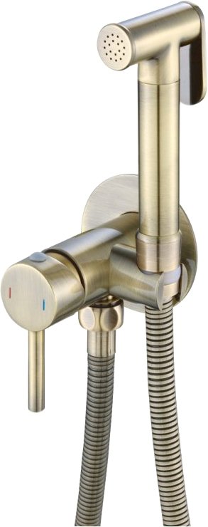 

Гигиенический душ Haiba HB5511-4