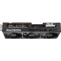 Видеокарта ASUS Prime Radeon RX 9070 Evo OC Edition 16GB GDDR6 PRIME-RX9070-O16G-EVO