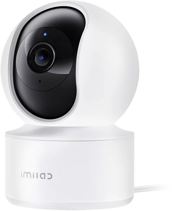 IP-камера Imilab Home Security Camera C21 2.5K CMSXJ56B (международная версия)