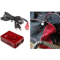 Отпугиватель животных Sititek Гром-250М