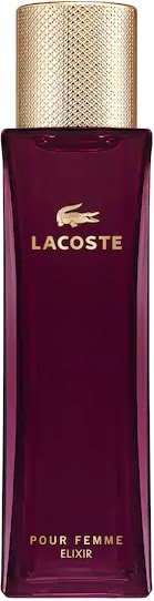 

Парфюмерная вода Lacoste Pour Femme Elixir EdP (50 мл)
