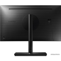 Монитор Samsung S27H850QFI [LS27H850QFIX]