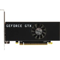 Видеокарта AFOX GeForce GTX 1050 4GB GDDR5 AF1050-4096D5L4