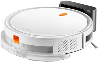 Robot Vacuum E5 (белый)