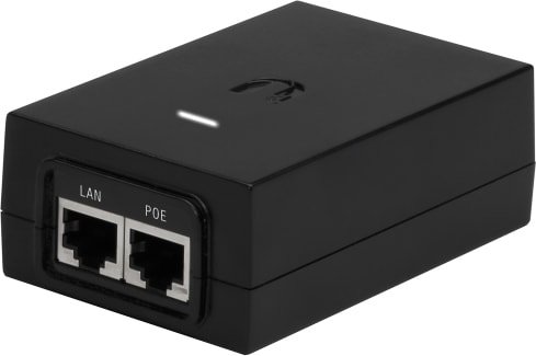 

PoE-инжектор Ubiquiti POE-24-30W