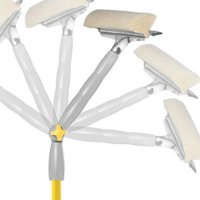 Швабра для мытья окон Apex 20674-A