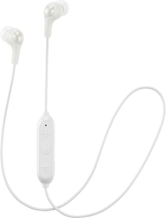 Наушники JVC HA-FX9BT (белый)