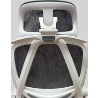 Офисное кресло myroo Office Ping T204-GW (grey/white)