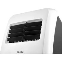 Мобильный кондиционер Ballu Aura BPAC-07 CP/N1_24Y