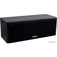 Комплект акустики KODA AV-707 MKII (черный) в Гомеле