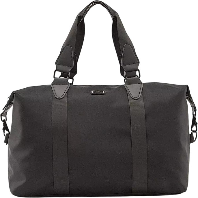 

Дорожная сумка VALIGETTI 182-357-31-VG-BLK (черный)