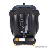 Детское автокресло Tron Wells (blue protection)