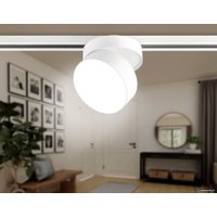 Трековый светильник Ambrella light Track System GL6875 WH