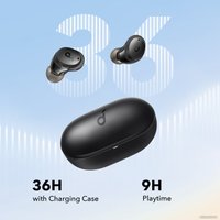 Наушники Anker Soundcore Life A3i (черный)