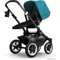 Универсальная коляска Bugaboo Buffalo (2 в 1)