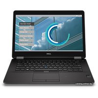 Ноутбук Dell Latitude 12 E7270 [7270-9730]