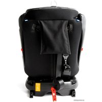 Детское автокресло Amarobaby Isofix ST-3 (черный)