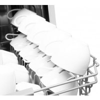 Отдельностоящая посудомоечная машина Hansa ZWM627WH