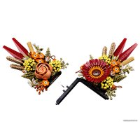 Конструктор LEGO Icons 10314 Сухоцвет: центральная часть