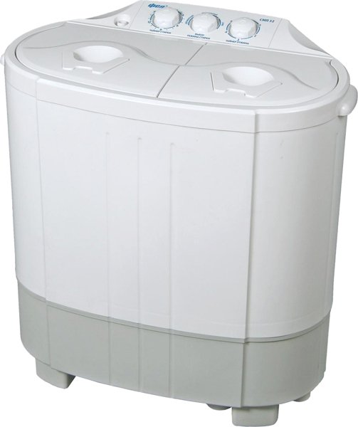 

Активаторная стиральная машина Фея СМП-32