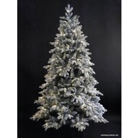 Ель GreenTerra Онтарио заснеженная 1.2 м