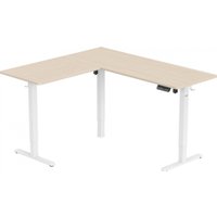 Стол CACTUS CS-EDXL-WWD