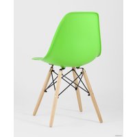 Стул Stool Group DSW (светло-зеленый)