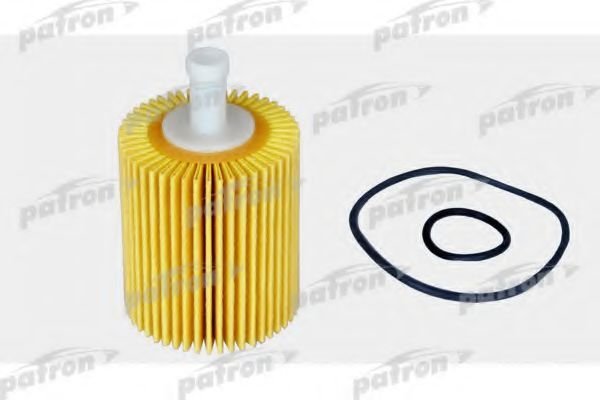 

Масляный фильтр Patron PF4058