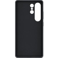 Чехол для телефона Samsung Kindsuit Case Galaxy S25 Ultra (черный)
