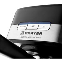 Рожковая кофеварка Brayer BR1113