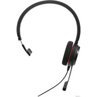 Офисная гарнитура Jabra Evolve 20 MS Mono [4993-823-109]