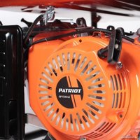 Бензиновый генератор Patriot GP 7210LE