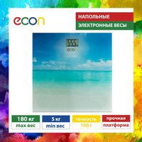 Напольные весы Econ ECO-BS018