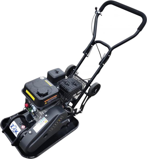 

Виброплита Zitrek Z3K90 Loncin 200F 091-0203