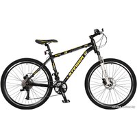 Велосипед Stinger Alpha 3.5 26 (2015)