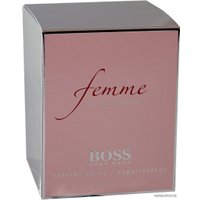 Парфюмерная вода Hugo Boss Femme EdP (75 мл)