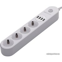 Сетевой фильтр ArtStyle CL-4432W