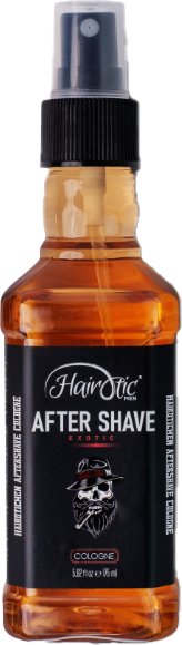 

Средства для бритья Hairoticmen After Shave Exotic (175мл)
