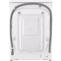 Стиральная машина LG F2V3HS4W