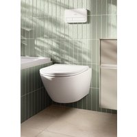 Унитаз подвесной Villeroy & Boch Subway 3.0 4670T0T2