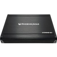 Автомобильный усилитель Phoenix Gold Z3004i