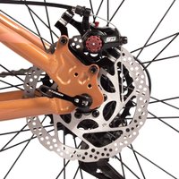 Велосипед Stinger Laguna 27.5 MD 2025 (сахара)