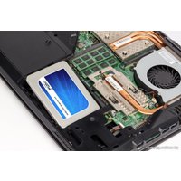 SSD Crucial BX200 240GB [CT240BX200SSD1]