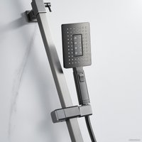 Душевая система  Rose R1556T